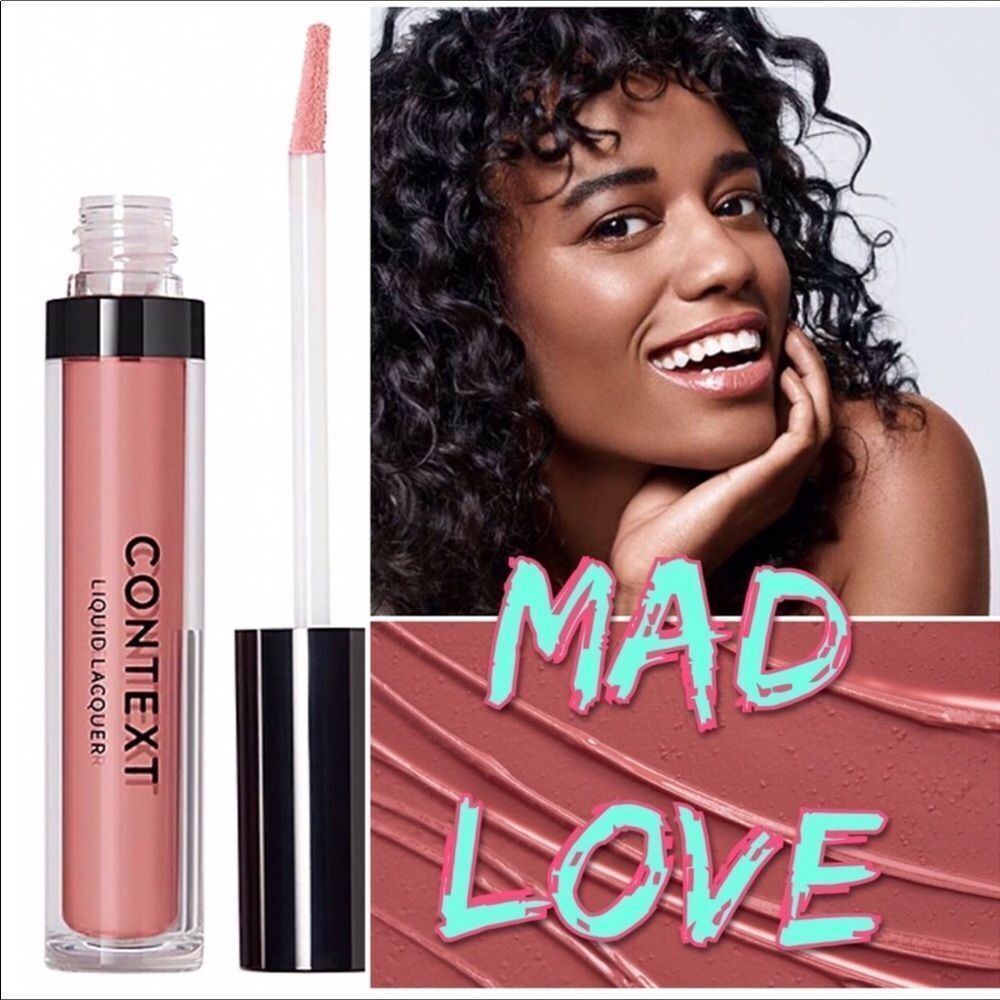 Context Skin Liquid Lacquer in Mad Love